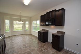 Plan Unknown - The Wilcox: Greensboro, North Carolina - Keystone Homes