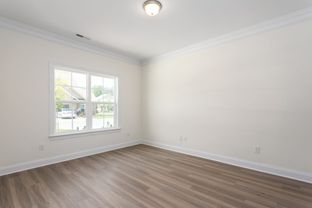 Devon - Friedberg Village: Winston Salem, North Carolina - Keystone Homes