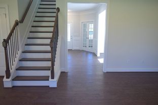 Plan Unknown - Preserve At Carriage Cove: Oak Ridge, North Carolina - Keystone Homes