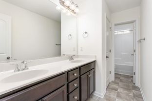 Avondale por Keystone Homes en Greensboro-Winston-Salem-High Point North Carolina