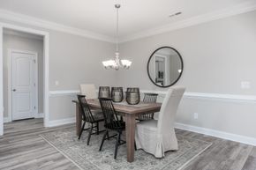 Friedberg Village - Winston Salem, NC