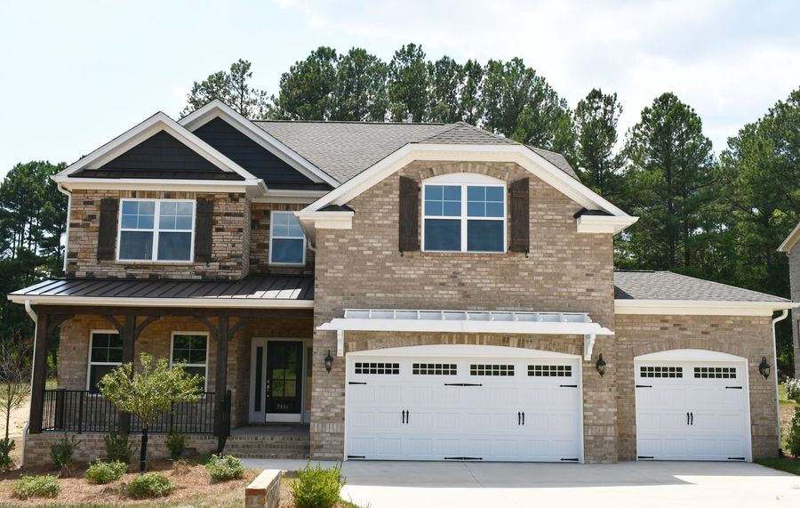 7881 Pine Forest Drive Oak Ridge Nc. Oak Ridge, NC 27310