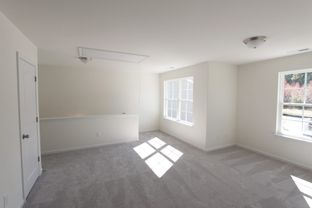 Southport - Brassfield Meadows: Burlington, North Carolina - Keystone Homes
