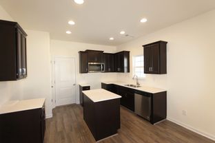 Burlington - Avondale: Greensboro, North Carolina - Keystone Homes