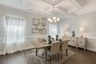 casa en New Homes IN Walkertown NC At Sullivans Reserve por Keystone Homes