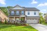 casa en Weybridge por Keystone Homes