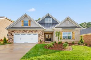 1055 Talisker Way Burlington (Plan Unknown)
