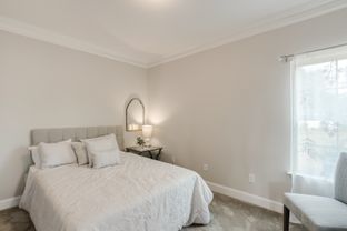 Miller's Reserve por Keystone Homes en Greensboro-Winston-Salem-High Point North Carolina