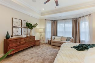 Ashton - Northwest Meadows: Stokesdale, North Carolina - Keystone Homes