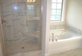Plan Unknown - Preserve At Carriage Cove: Oak Ridge, North Carolina - Keystone Homes