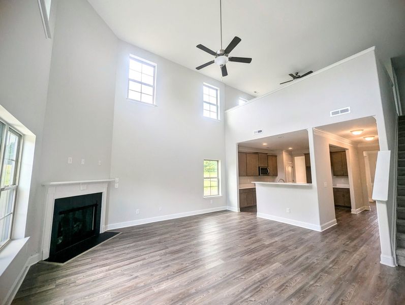 107 Royal Pines Dr Trinity. Trinity, NC 27370