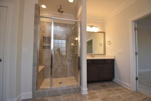 Cambridge - Weybridge: Burlington, North Carolina - Keystone Homes