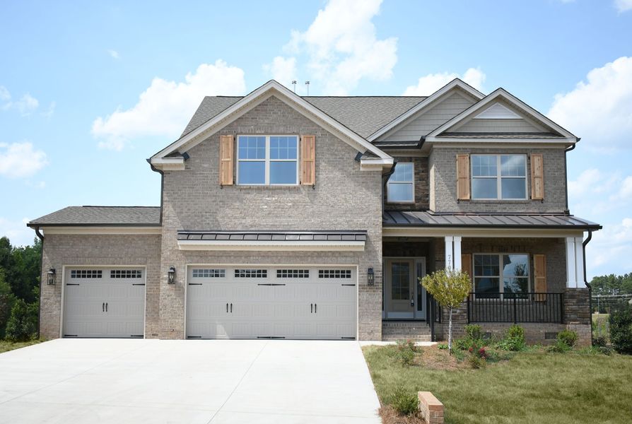 7703 Northwest Meadows Dr Stokesdale. Stokesdale, NC 27357