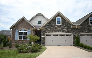 Plan Unknown - Friedberg Village: Winston Salem, North Carolina - Keystone Homes