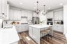 casa en Miller's Reserve por Keystone Homes