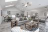 casa en Friedberg Village por Keystone Homes