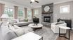 casa en Viking Ridge por Keystone Homes