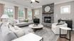 casa en Blacksmith por Keystone Homes