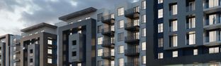 Lankershim Crossing por Summer Land Partners Group en Los Angeles California