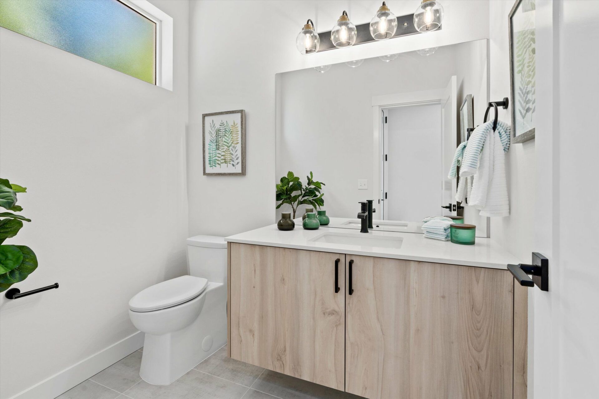 casa en Ashworth por Ashworth