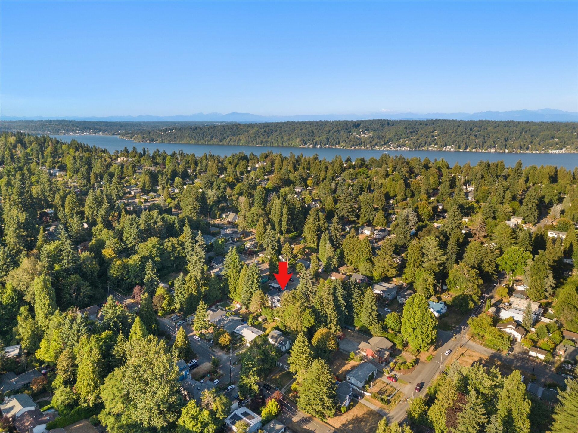 casa en Ashworth por Ashworth