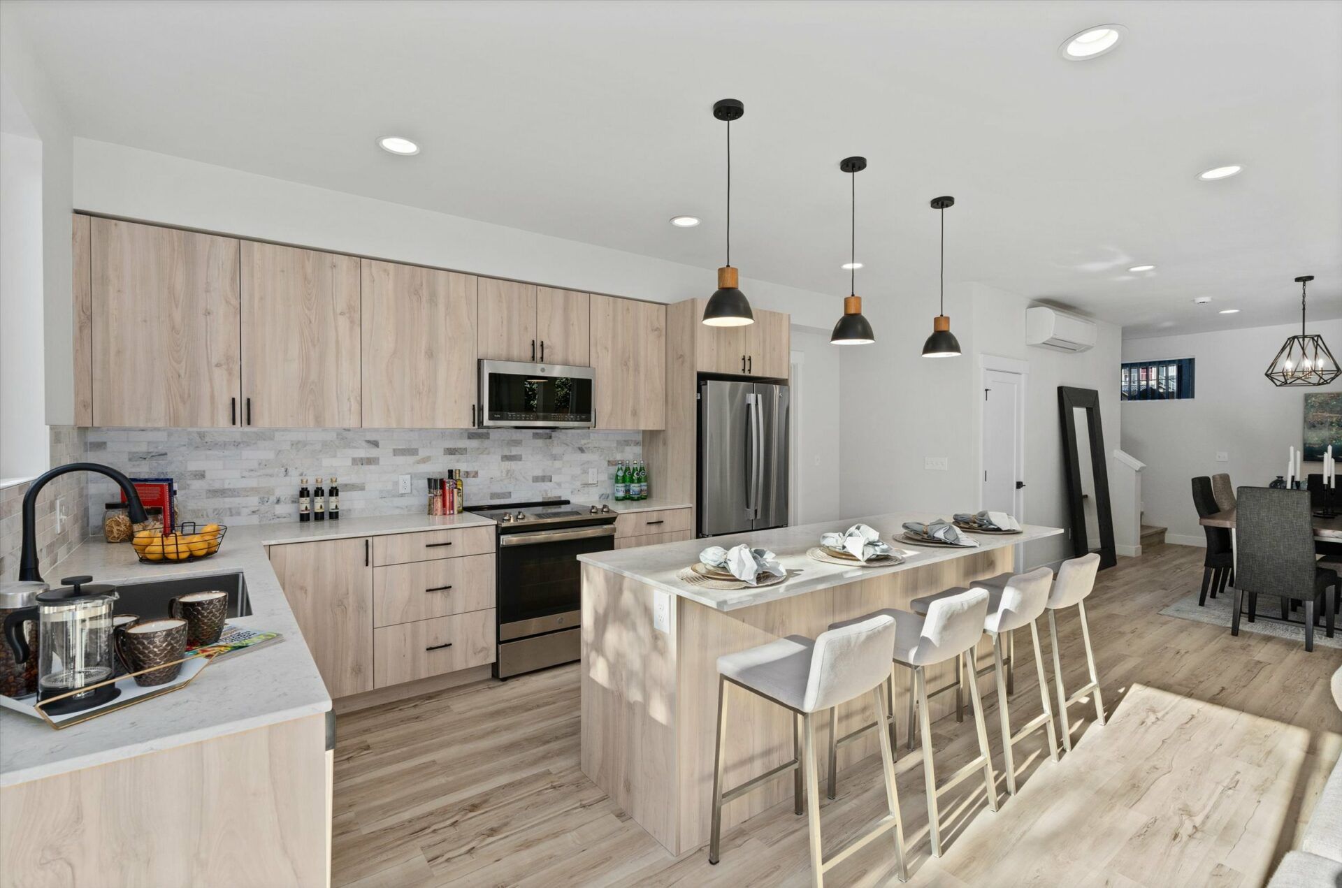 casa en Ashworth por Ashworth