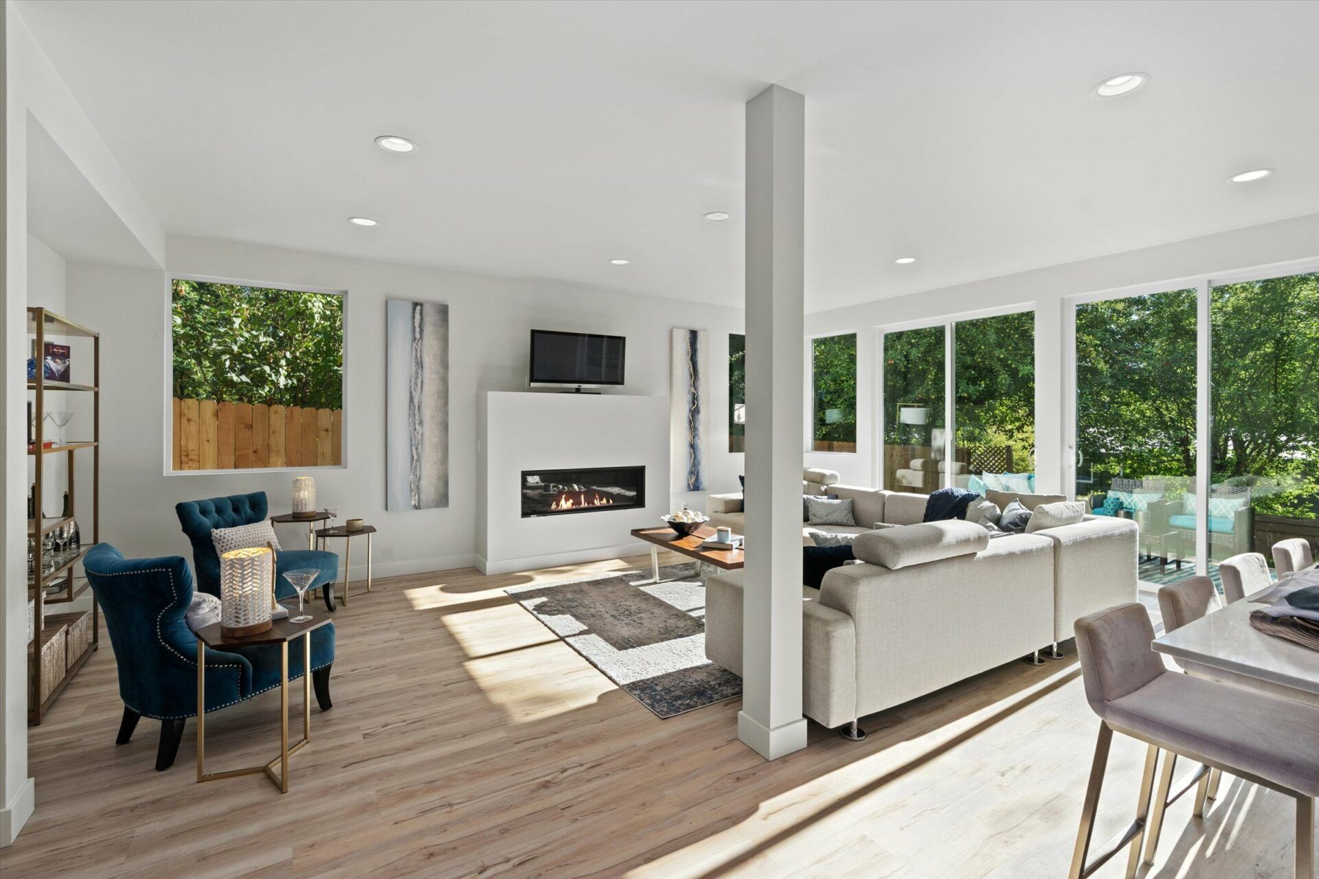 casa en Ashworth por Ashworth