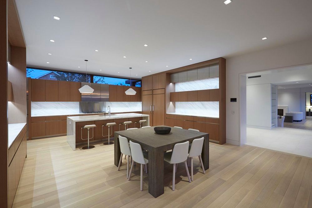 casa en J.bialsky Premiere Design & Development por J.bialsky Premiere Design & Development