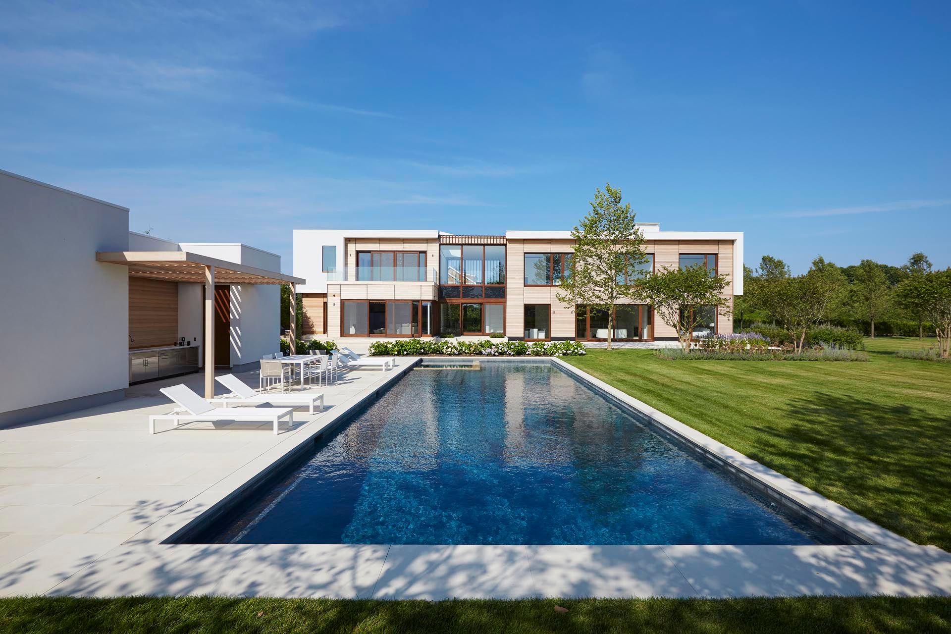 casa en J.bialsky Premiere Design & Development por J.bialsky Premiere Design & Development