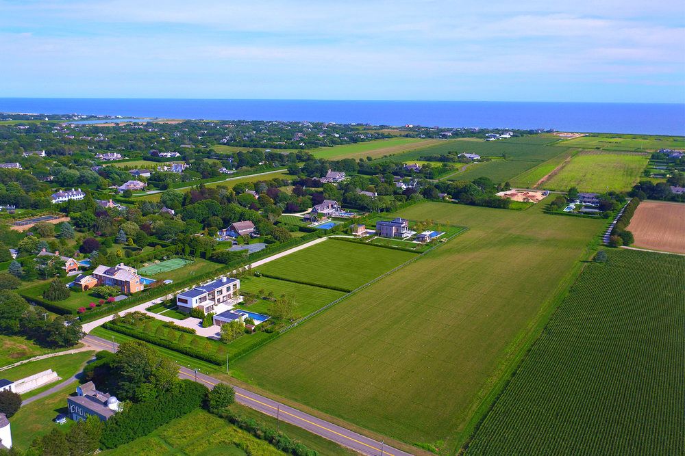 J.bialsky Premiere Design & Development - Sagaponack, NY