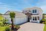 homes in Marina Del Palm by Paytas Homes