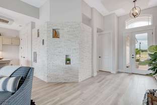 Marina Del Palm por Paytas Homes en Daytona Beach Florida