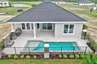 casa en Coastal Gardens At Town Center por Paytas Homes