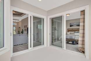 Marina Del Palm por Paytas Homes en Daytona Beach Florida