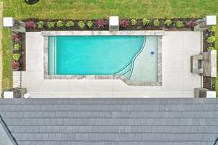 Marina Del Palm por Paytas Homes en Daytona Beach Florida
