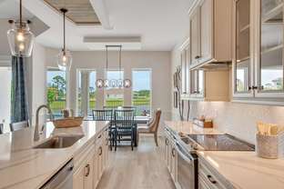 Marina Del Palm por Paytas Homes en Daytona Beach Florida