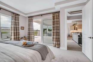 Marina Del Palm por Paytas Homes en Daytona Beach Florida