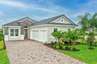 casa en Marina Del Palm por Paytas Homes
