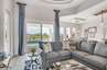 casa en Marina Del Palm por Paytas Homes