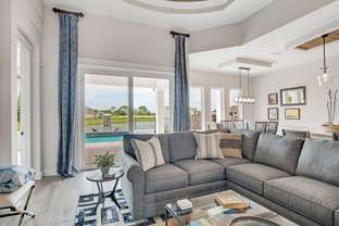 Marina Del Palm by Paytas Homes in Daytona Beach Florida