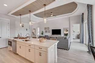 Coastal Gardens At Town Center por Paytas Homes en Daytona Beach Florida