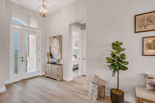 Coastal Gardens At Town Center por Paytas Homes en Daytona Beach Florida