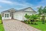 casa en Coastal Gardens At Town Center por Paytas Homes