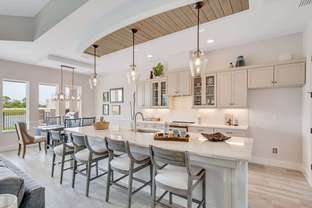 Coastal Gardens At Town Center by Paytas Homes in Daytona Beach Florida