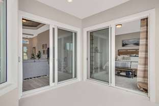Coastal Gardens At Town Center por Paytas Homes en Daytona Beach Florida