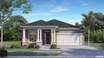casa en Coastal Gardens At Town Center por Paytas Homes
