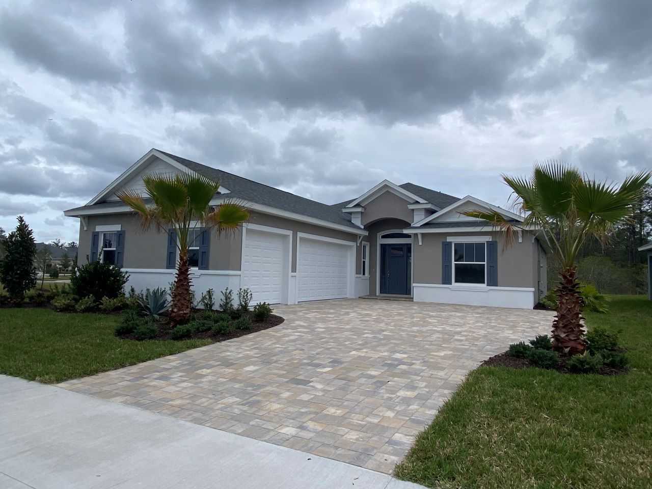 Birkdale - Reserve at Victoria: Deland, Florida - Paytas Homes
