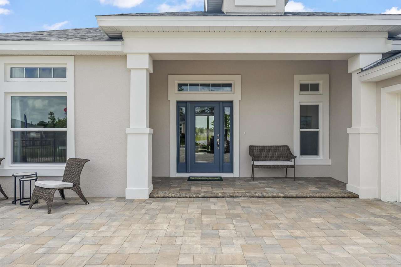 1620 Lake Reserve Dr. Deland, FL 32724