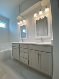 The Reserve At Victoria por Paytas Homes en Daytona Beach Florida