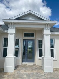 The Reserve At Victoria por Paytas Homes en Daytona Beach Florida